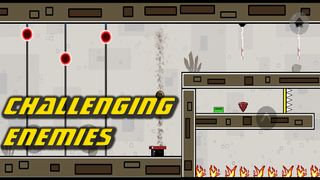 Y Ball - Screenshot 2