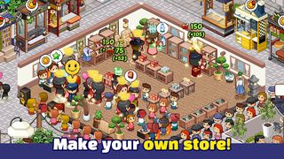 Idle Store - Screenshot 1