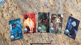 Magus AR - Screenshot 3