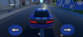 Mr Driver - Screenshot 2