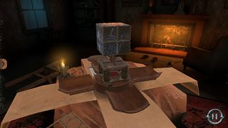Riddlord: The Consequence - Screenshot 2