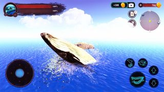 The Humpback Whales - Screenshot 2
