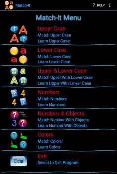 Match-It Light - Screenshot 2