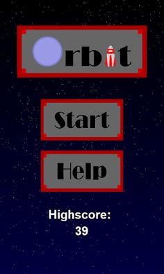 Orbit - Screenshot 2