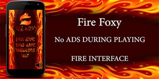 Jumper Fox - Screenshot 1