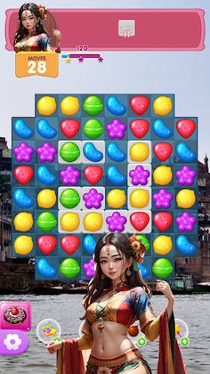 FantasyTreasure - Screenshot 2