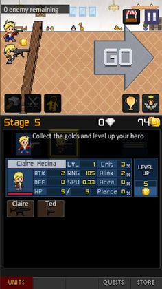 Zombie Apocalypse Idle - Screenshot 2