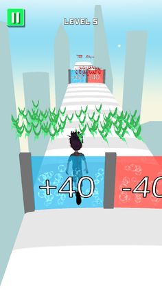 Bird Fight! - Screenshot 1