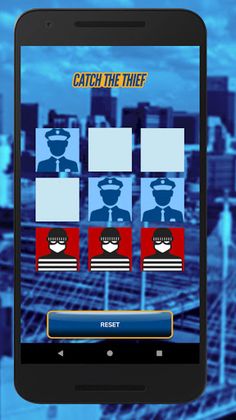 Cops and Robbers - Screenshot 3