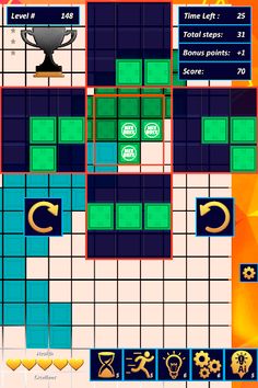 Mix Brix - Screenshot 1