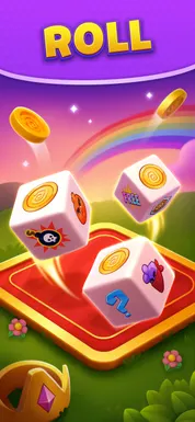 Dice Dreams™️ - Screenshot 2