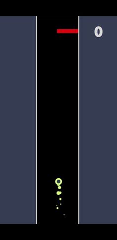 Tunnel Race - Screenshot 2