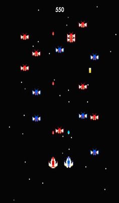 Pivot Strike - Screenshot 3