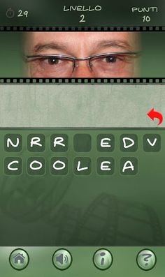 Face Rebus - Screenshot 2