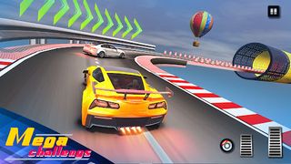 Mega Challenges - Screenshot 3