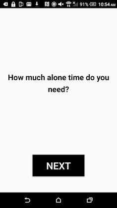 The Spouse You Know - Screenshot 2