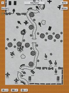 Lead Wars - Screenshot 1