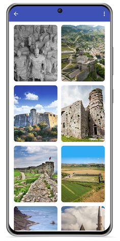 Misteret e Trashegimise - Screenshot 2