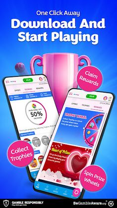 Moon Bingo - Screenshot 3