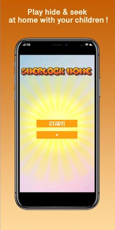 Home Hide And Seek - Screenshot 1