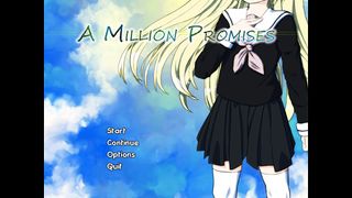 A Million Promises DEMO - Screenshot 2
