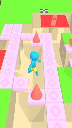 Oppa!! - Screenshot 1