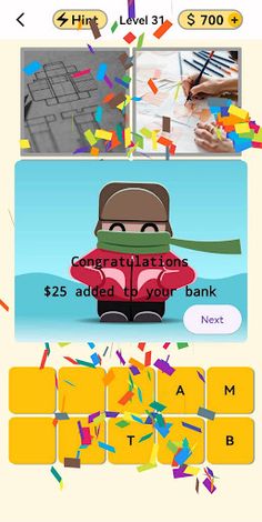 Word For Pics : Guess the word - Screenshot 4