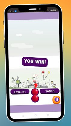 Bubble Shooter: Mini Game - Screenshot 2