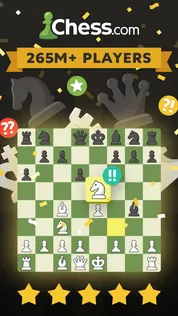 Chess - Play and Learn Online - Screenshot 1