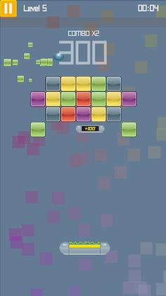 Cubreaker - Screenshot 4