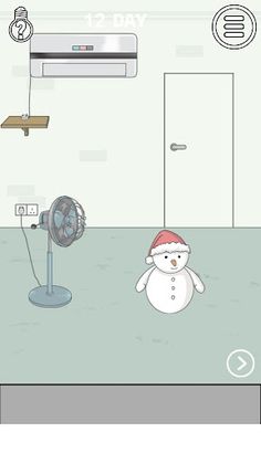 Finding wife's egg money - Screenshot 3