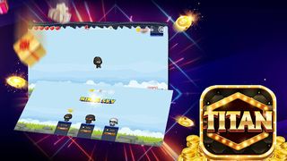 TiTAn - Screenshot 2