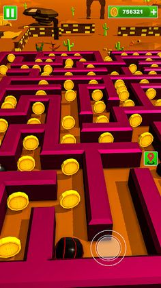 Maze Puzzle Games For Adults - Screenshot 3