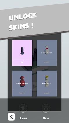 Only Up - Screenshot 3