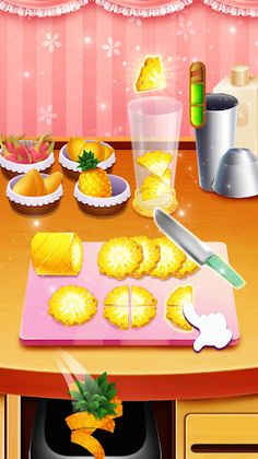 Colorful Bubble Tea Shop - Screenshot 3