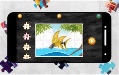 Jigsaw Puzzles - HD Art Puzzle - Screenshot 4