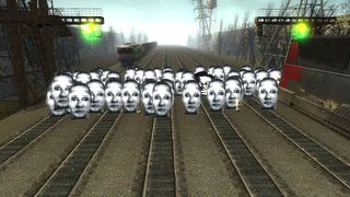 Escape Selene Delgado Chase - Screenshot 1