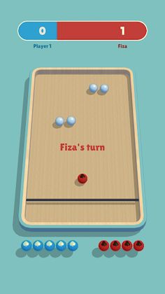 Super Clash Balls - Screenshot 3