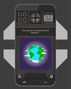 Enigma - Screenshot 3