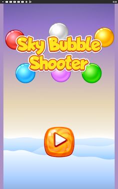 Bubble REFF - Pop Shooter - Screenshot 1