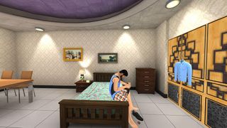 Being Better_Body Language - Screenshot 1