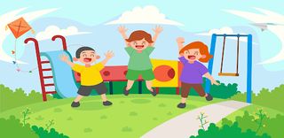 Jigsaw Puzzles for Kids - Screenshot 1