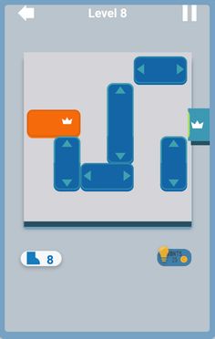 Puzzle Game - Screenshot 4