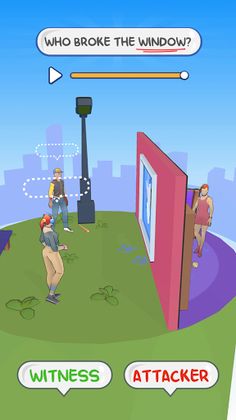 Quick Mysteries - Screenshot 4