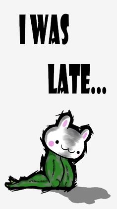 It's likely to be late! Please - Screenshot 3