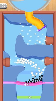 Sink or Swim - Screenshot 4