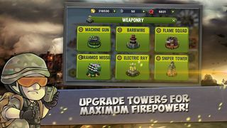 Special Forces - Indian Army - Screenshot 3