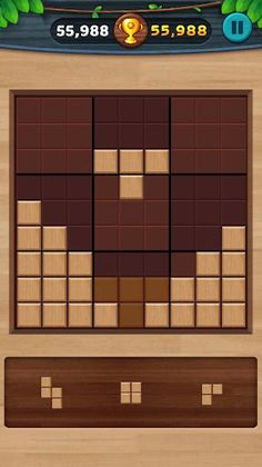 Sudoku Block Puzzle 2020 - Woo - Screenshot 2