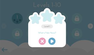 Fake Off - Screenshot 2