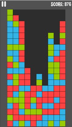 Color Square - Screenshot 3